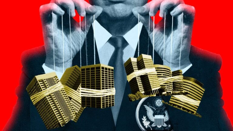 Bipartisan antitrust bill would make it harder for Big Tech to compete