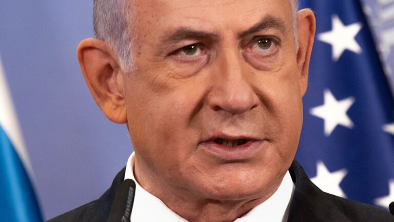 Netanyahu Reaffirms Israel Won’t Withdraw From Lebanon Despite US-Iran MoU