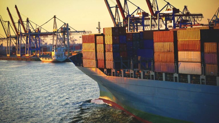Trump wants tariffs to fight ‘structural excess capacity.’ Here’s why.