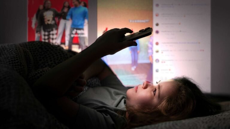 6th Circuit backs ban on Ohio minors using social media without parental permission