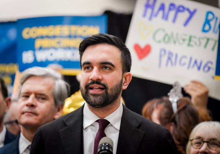 Gaza Deals Blow to Democrats in NYC Primaries – Consortium News