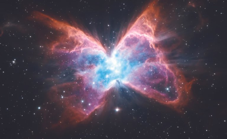 Astrology’s Forgotten Butterfly Effect | Skeptical Inquirer