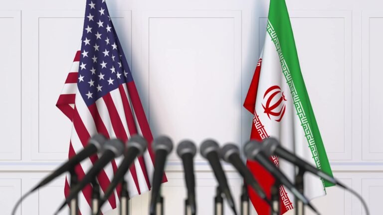 Can Trust Exist Between the United States and Iran?
