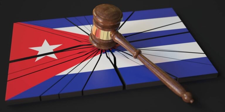 America’s Six-Decade Siege Of Cuba Enters Its Most Brutal Phase