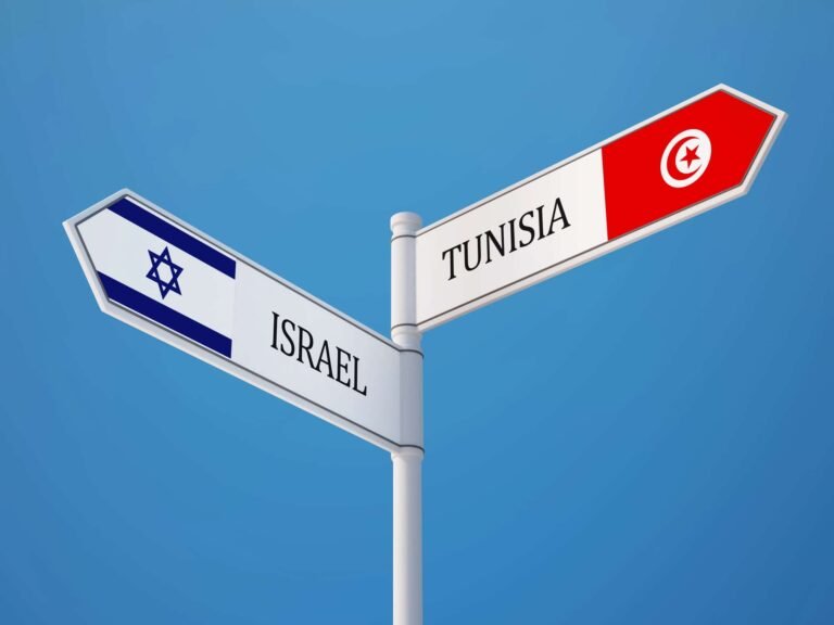 Section 224 and the ‘Tunisia Test’ in Foreign Policy
