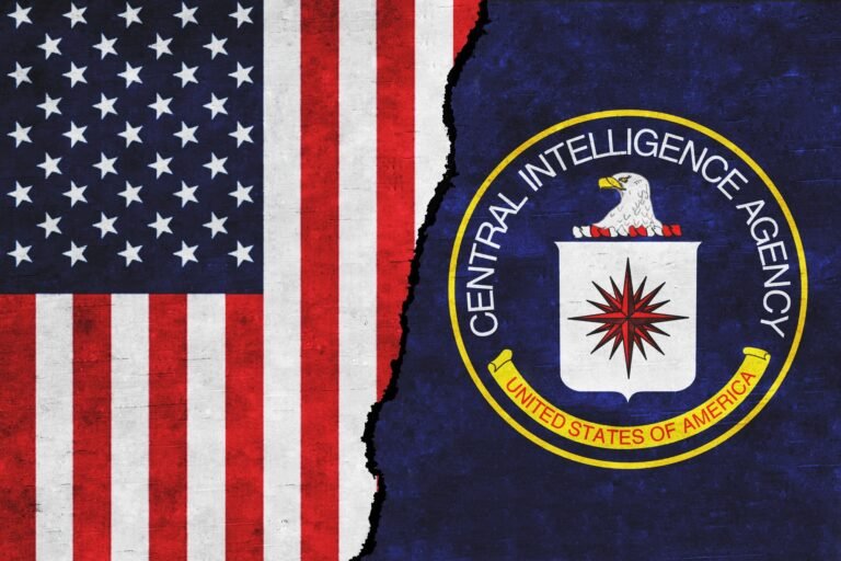 The Surveillance State Normalizes Itself