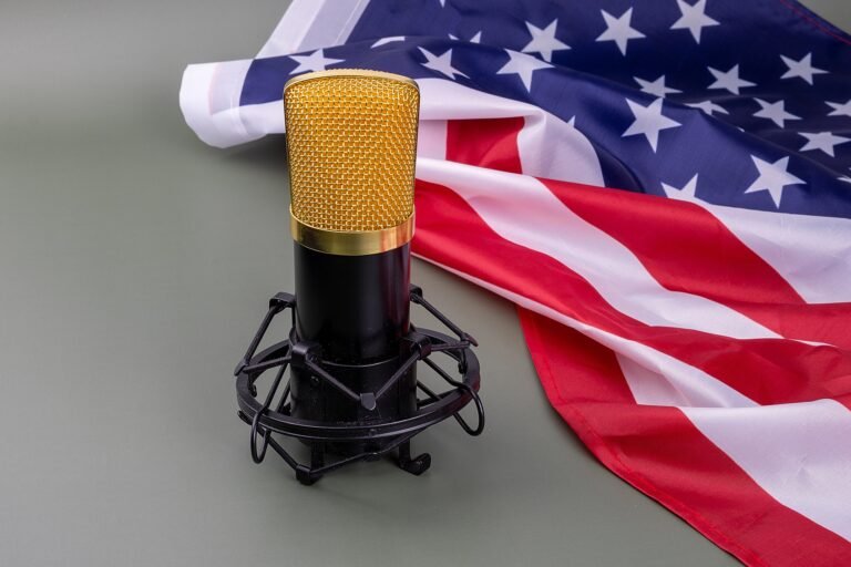 Radio Free Europe, the Cold War ‘Weapon’ Congress Still Funds