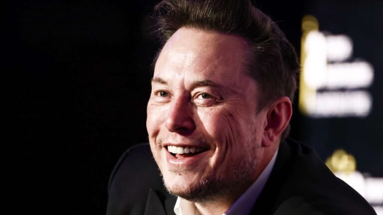 Elon Musk becomes world’s first trillionaire with SpaceX IPO. Is that bad?