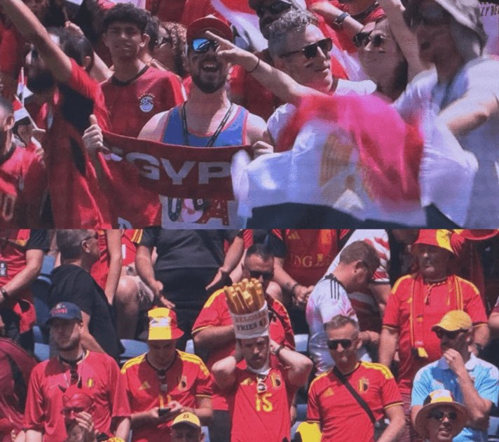 What Do the World Cup and Iran Deal Have in Common?
