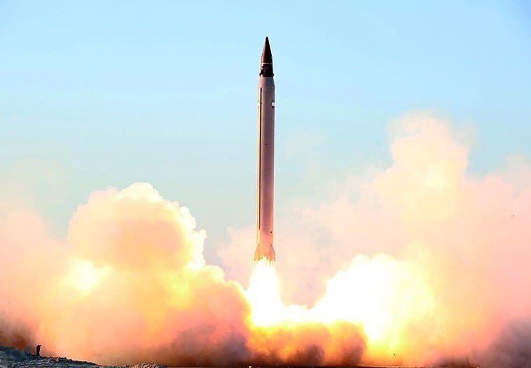 Ceasefire On the Brink of Collapse as Iran Responds to Israeli Attacks on Beirut