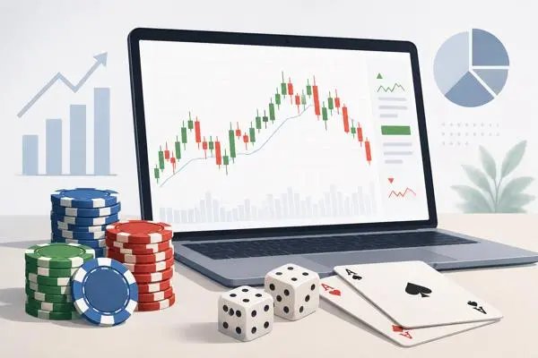 Doug Casey on Why Young People Are Gambling to Get Ahead
