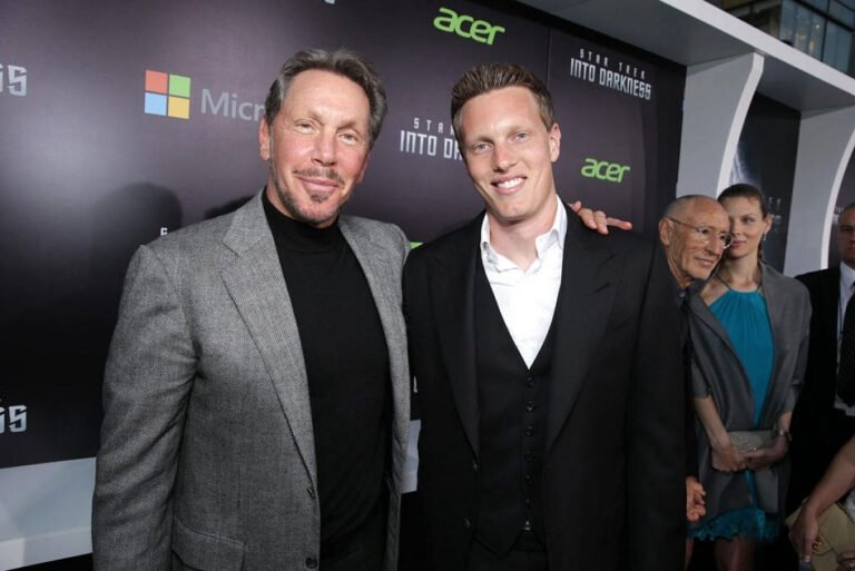 DOJ Approves Paramount-Warner Bros. Merger