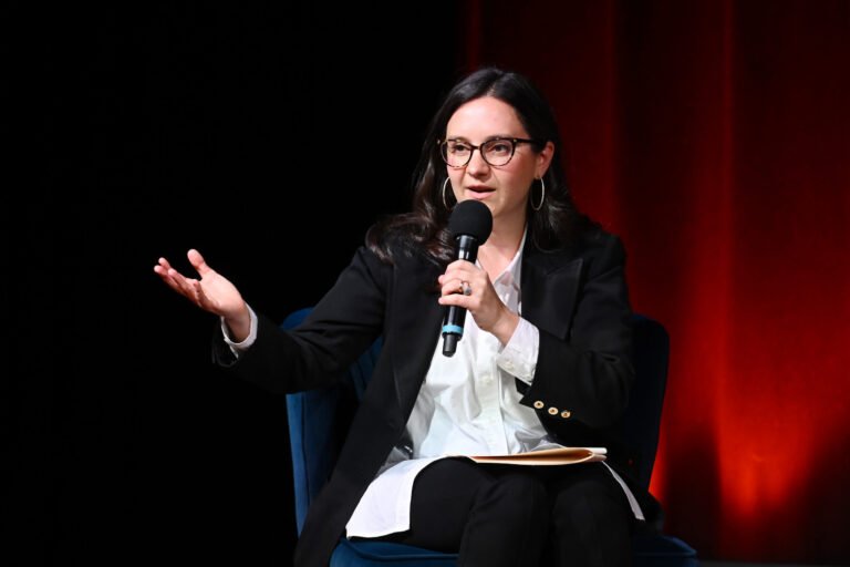 Bari Weiss’s Big, Difficult Plans for Legacy Media