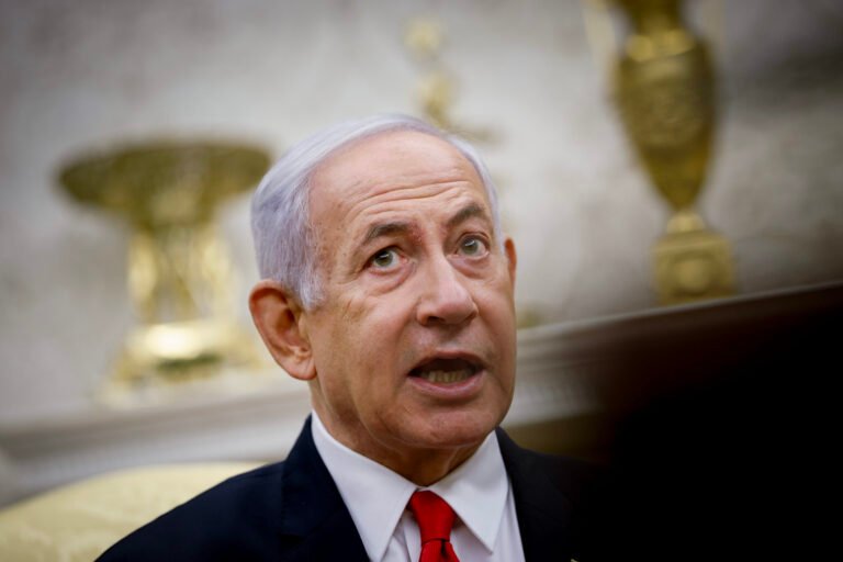Securing Peace with Iran Compels Trump to Divorce Israel