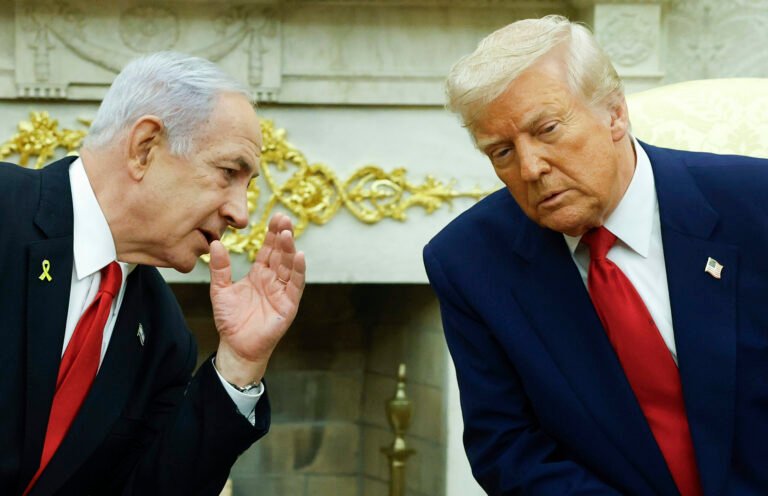 Reports: Israeli Espionage Threat Growing Amid Iran War, Pentagon Finds