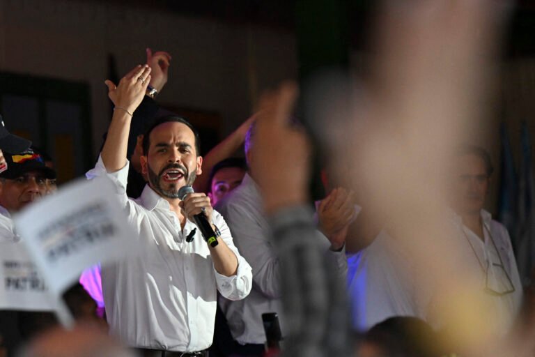 Colombia at the Crossroads – The American Conservative