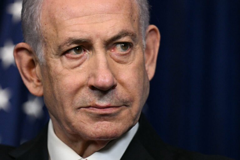 You Can’t Blame Netanyahu for Israel’s Militarism