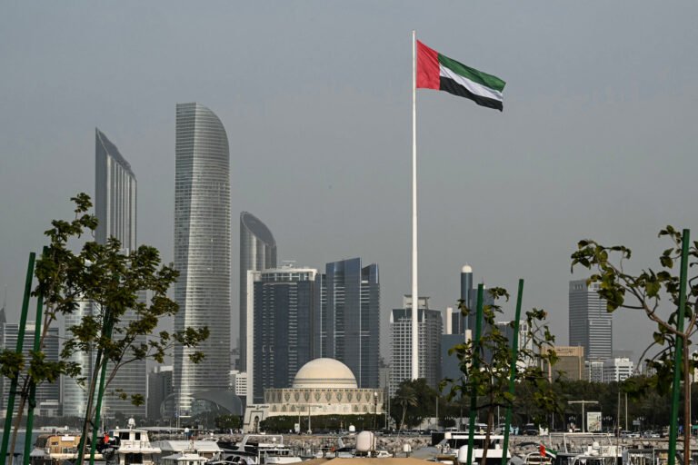 The UAE Is Changing Rhetoric, Not Policy, Toward Iran