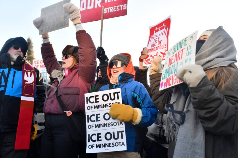 DOJ Charges Fifteen with Anti-ICE Crimes in Minnesota