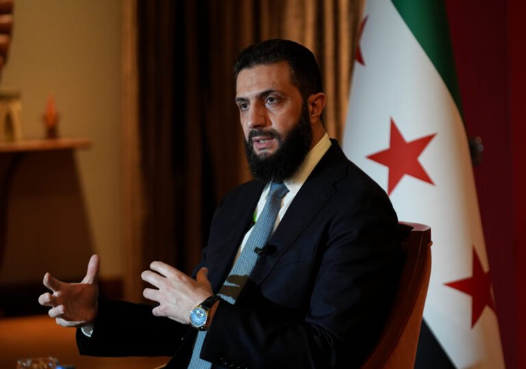 Recruiting Damascus Against Hezbollah Is a Very Bad Idea