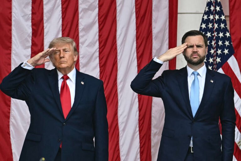 Vance’s Next Move? – The American Conservative