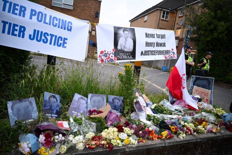 Britain’s Anti-White Wokeness, America’s Pro-Israel Madness