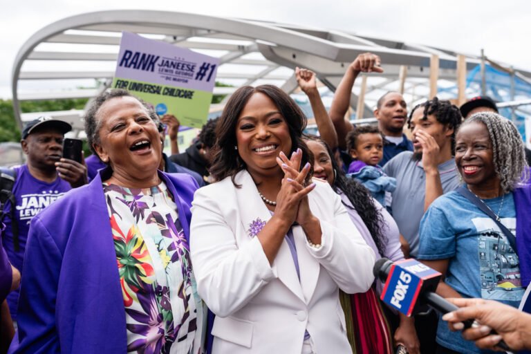 Liberal Elites Promote ‘Abundance,’ But Democratic Voters Want Socialism