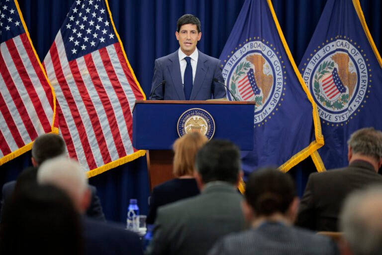 Federal Reserve Maintains Current Rate Levels