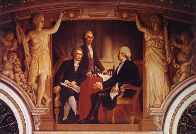 Taki’s Semiquincentennial – The American Conservative