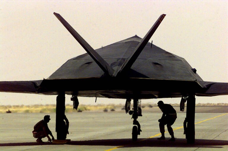 The U.S.–Iran Deal Could Help Transform America’s Mideast Strategy