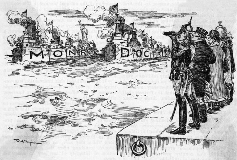 Economic Warfare, Militarized Diplomacy Are Brutal and Malfunctioning Tools