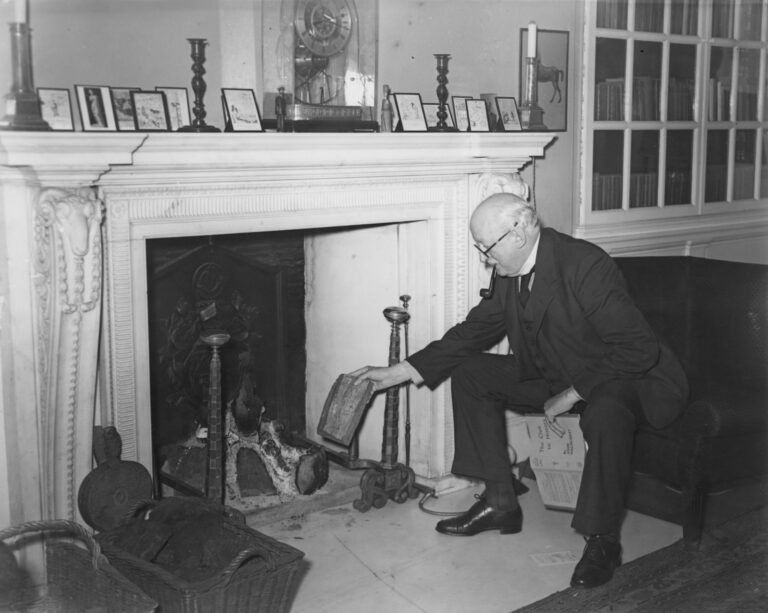 Lamenting Lutyens – The American Conservative