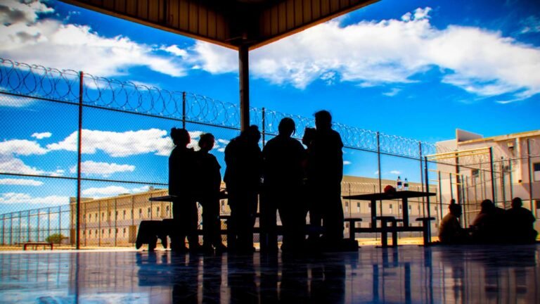 ICE transfers shouldn’t be leaving families in the dark