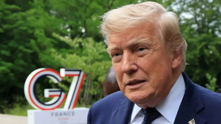 Iran War Day 110: Trump Clarifies U.S. Not Paying for Iranian Reconstruction