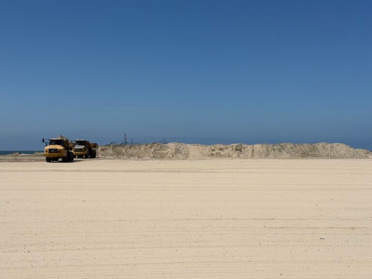 Vampire Planet: The Case for Letting Malibu Flood