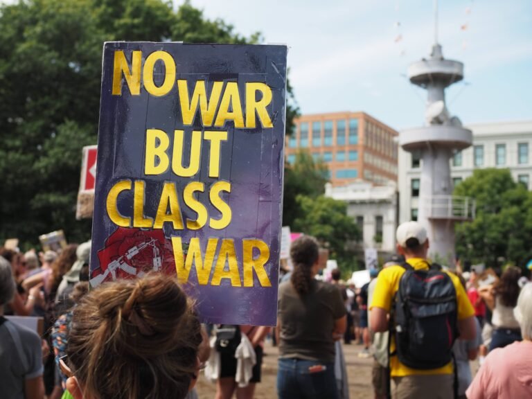 Wages Haven’t Kept Up and Working Families Are Paying the Price