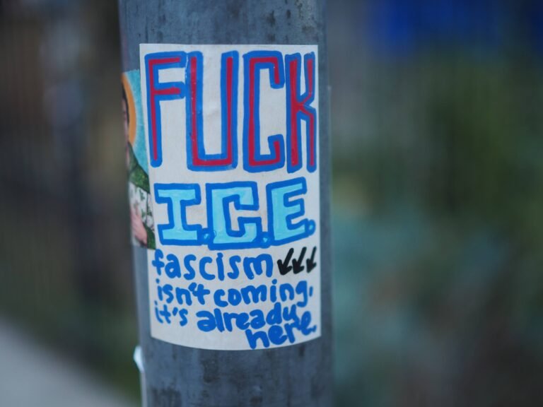 ICE: the Mental Health Emergency We Can No Longer Ignore