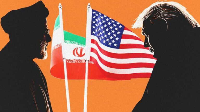 Trump’s Iran ceasefire deal is not surrender, it’s a compromise