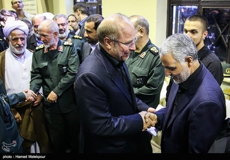 Iran Says It Will Hold Indirect Talks with the US on Unfreezing Assets in Qatar