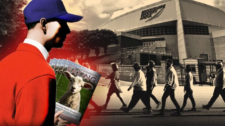 Louisiana cops threatened to arrest a man for handing out religious leaflets. They got qualified immunity.