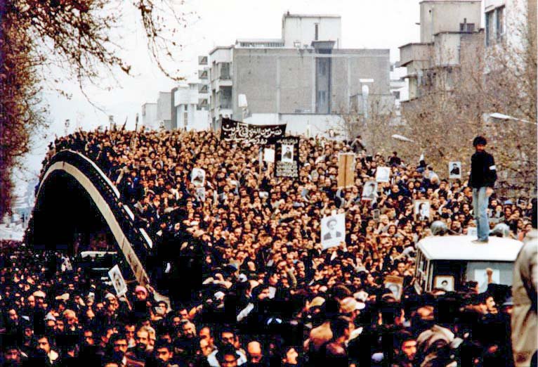 On the Iranian Revolution – CounterPunch.org