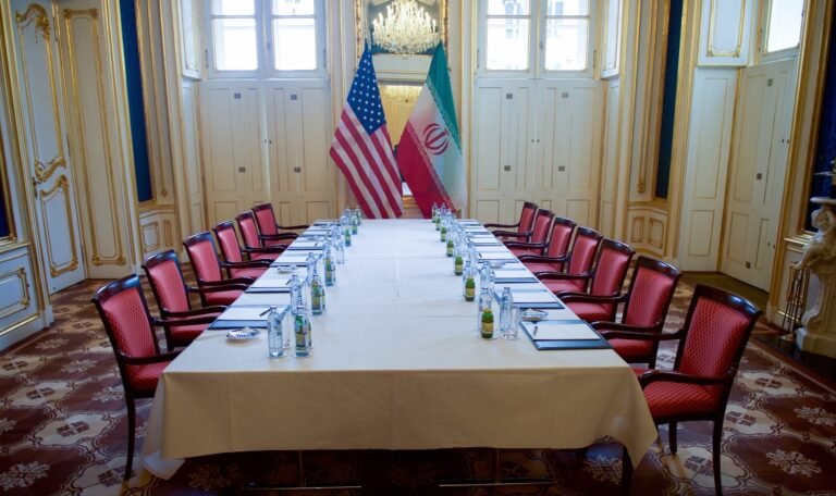 The Recipe for an Iran Nuclear Deal Hasn’t Changed
