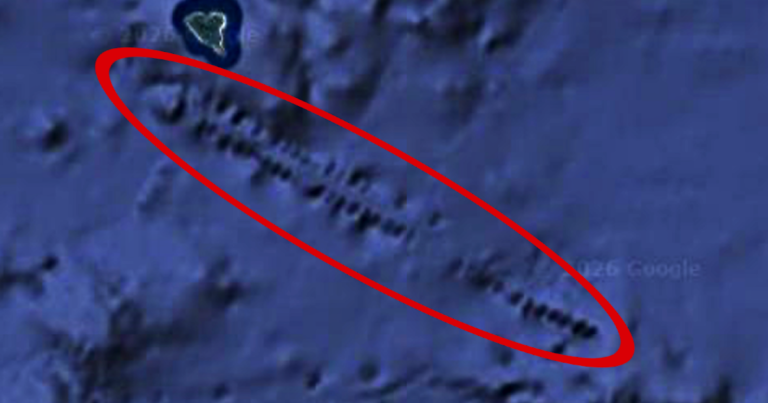 Ancient Alien Base Found Under The Ocean Between Japan and Taiwan, UFO UAP Sighting News.
