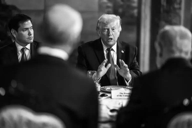 Netanyahu: Trump Greatest Friend Israel Ever Had in the White House