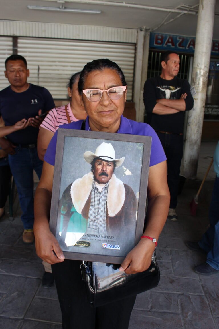 The Spiritual Descendants of Pancho Villa’s Revolutionary War With DuPont Spin-offs in Dinamita, Durango