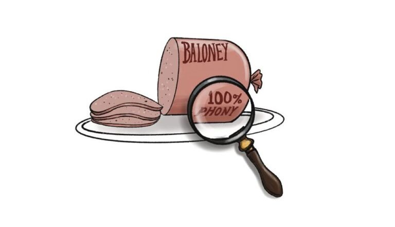 The Fine Art of Baloney Detection—Sagan’s Essay Three Decades Later