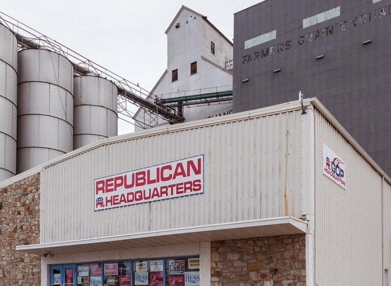 Trump-style Loyalty Tests Fracture Montana’s Republicans