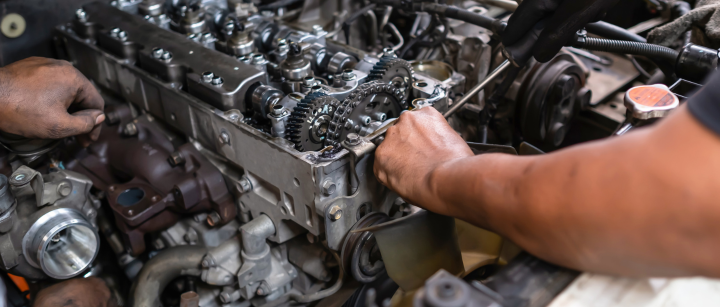 Trump’s Inaccurate Anecdote on ‘Right to Repair’ Cars