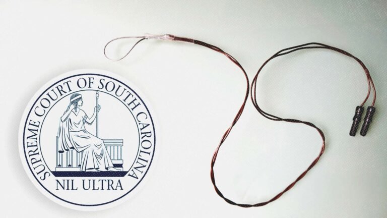 South Carolina court rejects dubious test used to detain sex offenders