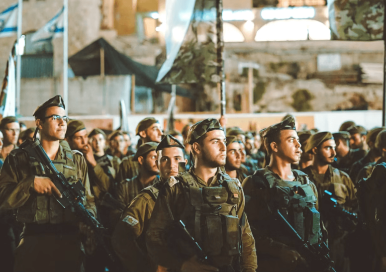 The US and Israel Merger
